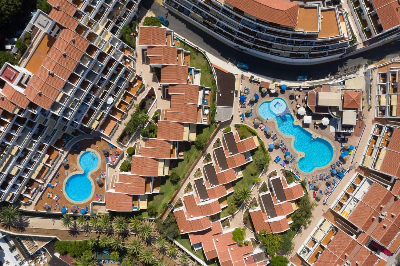 פלאייה דה לאס אמריקס Club Olympus In Garden City מראה חיצוני תמונה