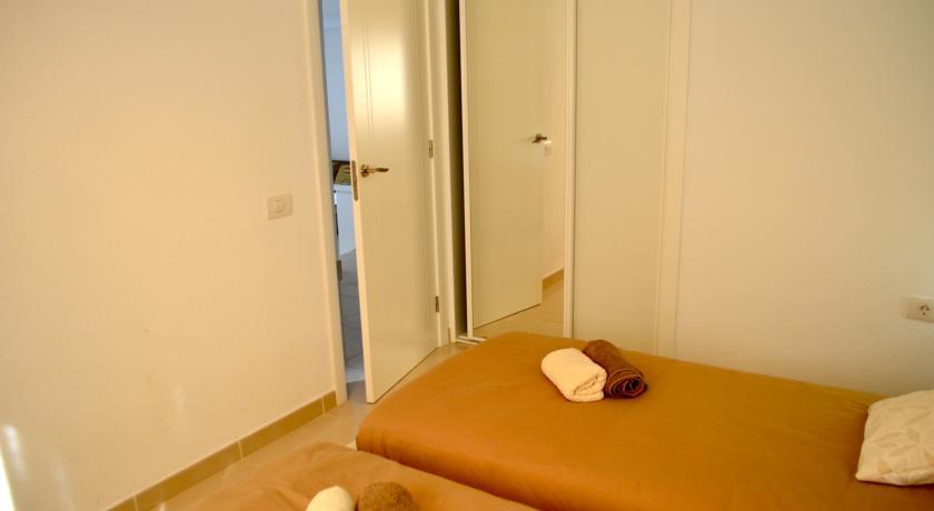 פלאייה דה לאס אמריקס Club Olympus In Garden City חדר תמונה