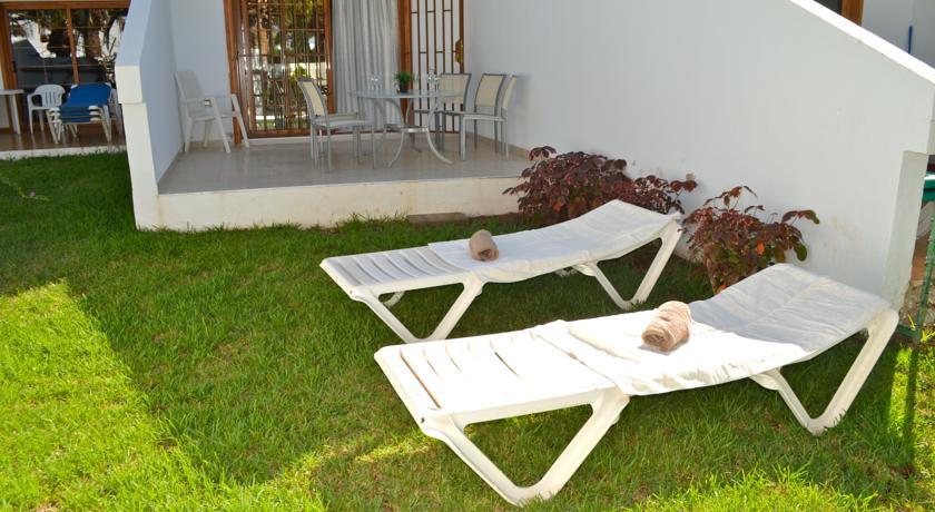 פלאייה דה לאס אמריקס Club Olympus In Garden City חדר תמונה