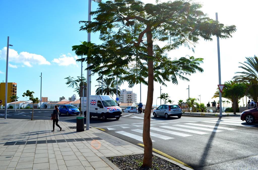 פלאייה דה לאס אמריקס Club Olympus In Garden City מראה חיצוני תמונה