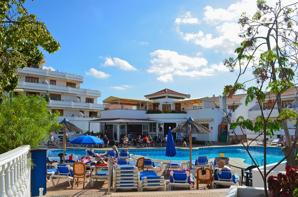 פלאייה דה לאס אמריקס Club Olympus In Garden City מראה חיצוני תמונה
