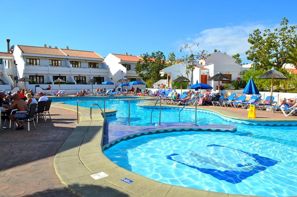 פלאייה דה לאס אמריקס Club Olympus In Garden City מראה חיצוני תמונה