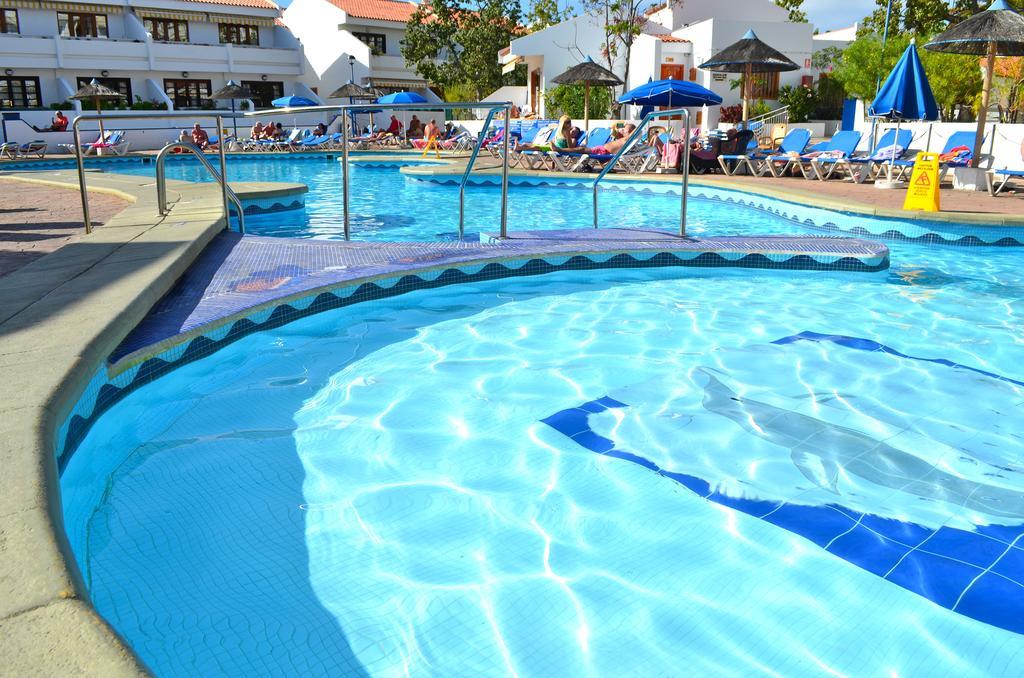 פלאייה דה לאס אמריקס Club Olympus In Garden City מראה חיצוני תמונה